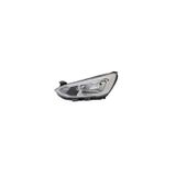 Parça World JX7B13W029AE-FORD FOCUS ÖN FAR MOTORLU KROM SDN/HB.SAĞ 18- -FOR10FOC104