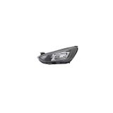 Parça World JX7B13W029CE-FORD FOCUS ÖN FAR MOTORLU SİYAH SDN/HB.SAĞ 18- -FOR10FO102