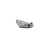 Parça World JX7B13W030AE-FORD FOCUS ÖN FAR MOTORLU KROM SDN/HB.SOL 18- -FOR10FOC105