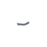 Parça World JX7BA17E851B1A-FORD FOCUS ARKA TAMPON KÖŞE BRAKETİ SOL 18- -FOR07FO241