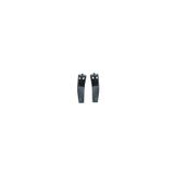 Parça World JX7BF17B918B1B-FORD FOCUS ARKA TAMPON ALT BRAKETİ SET 18- -FOR07FO242