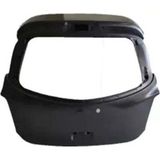 Parça World K0100-1HMMA-NISSAN MİCRA BAGAJ KAPAĞI HB.10- -NIS08MI030