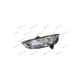 Parça World KT1B13W030BD-FORD CONNECT ÖN FAR EL.MOTORLU SOL 19- -FOR10COC21