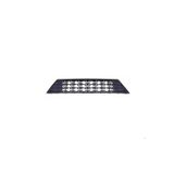 Parça World LEN17-1700 SEAT LEON 2017- ÖN TAMPON PANJURU ORTA UYUMLU OEM NO: 5F0853667N