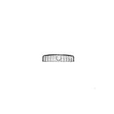 Parça World LNA06-2000 LİNEA 2007- ÖN PANJUR ( NİKELAJ+GRİ OEM No: 735445921