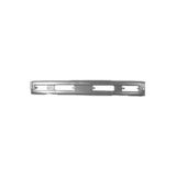 Parça World MB527124-MITSUBISHI L200 ÖN TAMPON KROM 90-96 -MIT07L2002