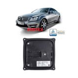Parça World MERCEDES W204 2011- ÖN FAR BEYNİ (KODLANMIŞ) UYUMLU OEM NO: 2189009103 / 2189000002 / 2189009600 / 2
