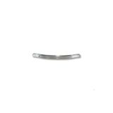 Parça World MGN03-1900 MEGANE 2 2003- ÖN TAMPON DEMİRİ ( ALÜMİNYUM OEM No: 8200534784