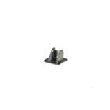 Parça World MGN03-1903 MEGANE 2 2003- ARKA TAMPON DEMİR AYAĞI SOL OEM No: 802210164D