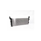 Parça World MINI COOPER CLUBMAN (F54) 1.6 2015 BMW 1 (F40) 120D 20 X1 (F48) 1.6 14-22 SU RADYATORU BRAZING 680X2