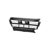 Parça World MR144777-MITSUBISHI L200 ÖN ORTA TAMPON 99-01 -MIT07L2009