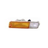 Parça World MR241069-MITSUBISHI L200 ÖN TAMPON SİNYALİ SOL 98-03 -MIT10L2010
