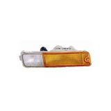 Parça World MR241070-MITSUBISHI L200 ÖN TAMPON SİNYALİ SAĞ 98-03 -MIT10L2009