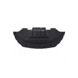 Parça World MUST15-0100 MUSTANG 2015- ÖN TAMPON ALT DEFLEKTÖRÜ (2.3L OEM No: FR3Z-17626-C FR3B-6A975-CB