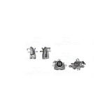 Parça World OPEL ASTRA G-H 1.6 1.8 2.2 98-10 MERIVA A MPV 1.4 1.6 03-10 FREN KALIPERI ARKA SOL 542475