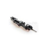 Parça World OPEL ASTRA J 2010- ÖN PANJUR İÇ DESTEK (PLASTİK) UYUMLU OEM NO: 13264476 / 13264478 / 1406093