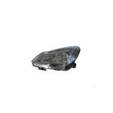 Parça World OPEL CORSA D 2011- ÖN FAR SOL CORSA D UYUMLU OEM NO: 044585 / 1216835 / 1216790 / 1216695