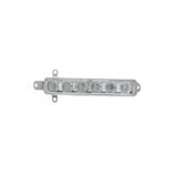 Parça World PEUGEOT PARTNER 2015- GÜNDÜZ LEDİ C3 / 308 / 301 / C-ELY / UYUMLU OEM NO: 9677409380 / 9812662280 /