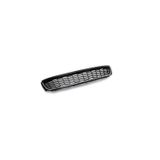 Parça World PLO09-1700K POLO 2009- ÖN TAMPON ORTA IZGARA ( KROMLU OEM No: 6R0853677A