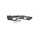 Parça World PLO09-3601 POLO 2009- ARKA TAMPON BRAKETİ SAĞ OEM No: 6R6807394A