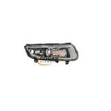 Parça World PLO09-7703 POLO 2009- SİS FARI SAĞ ( ÇİFT DUYLU OEM No: 6R0941062B