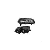 Parça World PLO14-7702 POLO 2014- SİS FARI SOL ( ÇİFT DUYLU OEM No: 6C0941661C