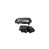 Parça World PLO14-7703 POLO 2014- SİS FARI SAĞ ( ÇİFT DUYLU OEM No: 6C0941662C