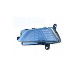 Parça World PLO18-7700 POLO 2017- SİS FARI SOL ( LED OEM No: 2G0941661B