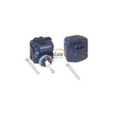 Parça World PST01-AFM PASSAT 2001- FAR AYAR MOTORU LEON / İBİZA / GOLF OEM No: 1J0941295 / 5P0941295