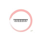Parça World PST06-1700 PASSAT 2006- ÖN TAMPON PANJURU KROM.ORTA OEM No: 3C08536719B9