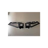 Parça World PST06-1923 PASSAT 2006- FAR YIKAMA ROBOT DESTEĞİ ( SET OEM No: 3C0807941 / 3C0807942