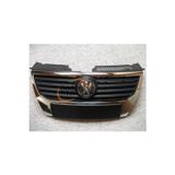 Parça World PST06-2000 PASSAT 2006- ÖN PANJUR ( SNSÖRSÜZ-BÜYÜK PLAKALI OEM No: 3C0853651