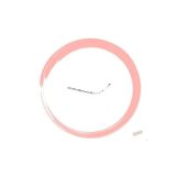 Parça World PST06-3500K PASSAT 2006- ARKA TAMPON ÇITASI KROM SOL OEM No: 3C5807459A