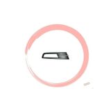 Parça World PST15-1702 PASSAT 2015- SİS FAR KAPAĞI KROM DELİKLİ SAĞ OEM No: 3G08546629B9