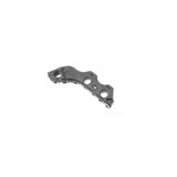 Parça World PSTCC13-1600 PASSAT CC 2013- ÖN TAMPON BAĞLANTI BRAKETİ SOL PASSAT OEM No: 3C8807183