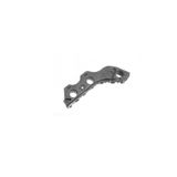 Parça World PSTCC13-1601 PASSAT CC 2013- ÖN TAMPON BAĞLANTI BRAKETİ SAĞ PASSAT OEM No: 3C8807184