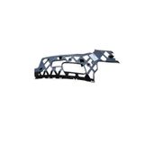 Parça World PSTCC13-1603 PASSAT CC 2013- ÖN TAMPON DESTEK BRAKETİ SAĞ PASSAT OEM No: 3C8807178