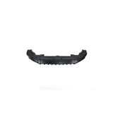 Parça World Q222-0100 AUDİ Q2 2022- ÖN TAMPON ALT DEFLEKTÖR (S-LİNE) UYUMLU OEM NO: 81A807233