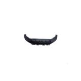 Parça World Q716-0100S AUDİ Q7 2016- ÖN TAMPON ALT DEFLEKTÖRÜ S-LİNE UYUMLU OEM NO: 4M0807611A