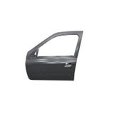 Parça World RENAULT CLİO 2001- ÖN KAPI (ANAHTAR DELİKLİ) SOL SEDAN/HB UYUMLU OEM NO: 7751472474