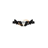 Parça World RENAULT CLİO 4 2013- ARKA TAMPON BRAKETİ SAĞ CLİ UYUMLU OEM NO: 850441309R / 850446420R