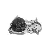 Parça World RENAULT CLIO I (B/C57_,5/357_) 1.2 (B/C57R) RENAULT RAPID (F40_,G40_) 1.4 (F40U,F40V) DEVIRDAIM