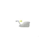Parça World RENAULT FLUENCE 2010- SU FISKİYE BİDONU+BORUSU MEGANE 3/ UYUMLU OEM NO: 289101185R