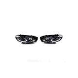 Parça World SCIROCCO 2008- HALOJEN FAR SCIROCCO 2008- İÇİN 2015- LED FAR OEM No: 1K8941753 / 1K8941754 DÖNÜŞÜM
