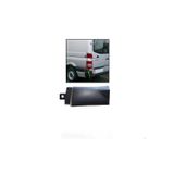 Parça World SPRNT06-4805 SPRİNTER 2006- ARKA TAMPON KAPAĞI SAĞ CRAFTER OEM No: 9068802871 / 2E1807418