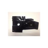 Parça World VEC96-1600 VECTRA B 1996- ÖN TAMPON ŞASE UÇ KAPAĞI SOL VECTRA OEM No: 90463372