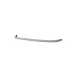 Parça World VOLKSWAGEN BORA 1998- ÖN TAMPON BANDI TYG (SİYAH PÜTÜRLÜ) UYUMLU OEM NO: 1J5807719B41