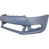 Parça World VOLKSWAGEN POLO ON TAMPON GTI 5 KAPI ASTARLI 2011- OEM NO 6R0807217ARGRU UYUMLU WOS07PO063