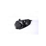 Parça World VW GOLF5 R32 GOLF5 GTI JETTA 03-09 FAR SETI SOL SAG MERCEKLI SIYAH TAK/CALISTIR