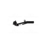 Parça World VW GOLF7 JETTA CADDY PASSAT LEON OCTAVIA A3 1.6TDI CLHA DCXG 13- TURBO HORTUMU ALIMUNYUM 04L145762E